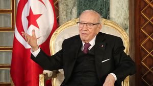 محاكم تونسية تقاضي نشطاء بسبب إساءتهم للرئيس 