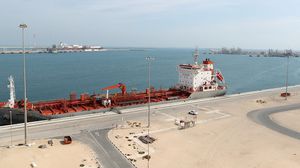 تحتاج قطر إلى المزيد من ناقلات الغاز الطبيعي المسال، التي تعمل على رفع طاقتها الإنتاجية السنوية- جيتي