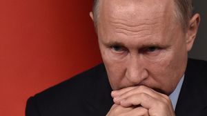 ترفض روسيا التدخل الغربي في قضية المعارض نافالني - جيتي