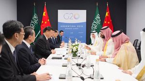 ترتبط الصين والسعودية بعلاقات وثيقة في مجال الطاقة- واس
