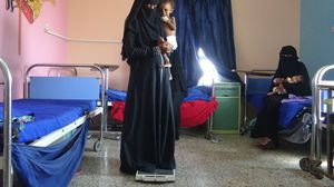 شهد 2020 فجوة كبيرة في تمويل العمليات الإنسانية التي تقوم بها منظمات الأمم المتحدة في اليمن- جيتي