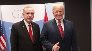 قالت الصحيفة إن "أردوغان لا يشعر بالقلق من تصريحات الخارجية والمشرعين بأمريكا"- الأناضول