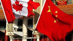 كانت الصين حذرت كندا من أنها ستواجه عواقب وخيمة إذا لم تفرج على الفور عن المديرة المالية لشركة هواوي