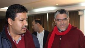 هدد رئيس رابطة قضاة المغرب عبد اللطيف عبيد بمقاضاة الوزير المصطفى الرميد ـ أرشيفية
