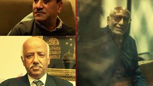 قضاة مصر في السجون- عربي21
