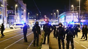 التايمز: هجوم ستراسبورغ يثبت أن تهديد جهاديي أوروبا لم يذهب- جيتي