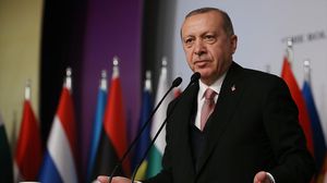 قال إن تركيا تقوم بوحدها بمتابعة جريمة قتل خاشقجي- الأناضول