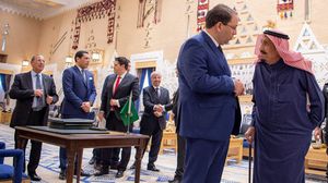 مصادر لـ"عربي21" قالت إن الحكومة وقعت اتفاقيات مع السعودية كان يفترض أن توقع خلال زيارة ابن سلمان- واس