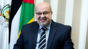 الدعاليس: المصالحة والوحدة قرار ثابت لدى حماس التي استجابت لجميع الجهود التي بذلتها مصر