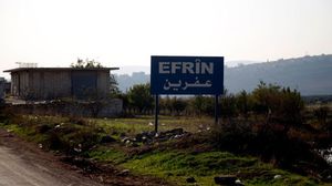 أعلنت الوحدات الكردية مسؤوليتها عن تفجير سابق في عفرين - جيتي
