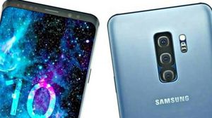 ستحمل جميع إصدارات Galaxy S10 شاشة نوع Infinity-O المثيرة