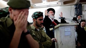 الصحيفة الإسرائيلية:  في ظل غياب الردع فإنه لا يوجد ما يمنع حماس من إملاء السياسة- جيتي 