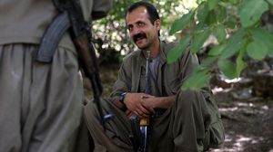 قائمقام سنجار حمل سلطات بلاده مسؤولية التقصير تجاه تواجد العمال الكردستاني- جيتي