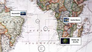 هذه الجزر تسمح لبريطانيا بالحفاظ على استراتيجية السيطرة على جنوب المحيط الأطلسي، من خلال قواعدها العسكرية-  موقع "الأوردن مونديال" الإسباني