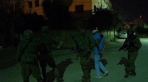 أصيب العشرات في مواجهات اندلعت بين الشبان وقوات الاحتلال- تويتر