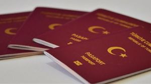 الأجنبي يستطيع الحصول على الجنسية التركية في حال شرائه عقارا غير مكتمل- تويتر