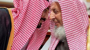 حذر آل الشيخ من "أخذ الفتوى من المفتي الجاهل الذي يدلس على الناس دينهم"- واس