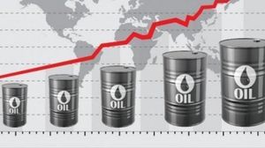 ارتفاع النفط قابله تراجع الدولار أمام معظم العملات- الأناضول 