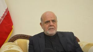 نوهت الوزارة إلى أن استدعاء السفير إيرج مسجدي يأتي لتبليغه باحتجاج بغداد على استهداف أراضيها- إرنا