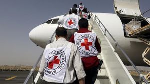امام الصليب الأحمر 40 يوما للقاء المشمولين باتفاق التبادل- تويتر