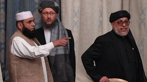 طالبان كانت قد رفضت لقاء المبعوث الأمريكي في العاصمة الباكستانية- جيتي