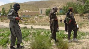  حركة طالبان قالت في بيان لها إن الهجوم أسفر عن مقتل 14 جندياً أفغانيا- جيتي
