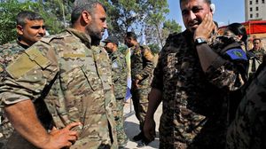 قالت الوحدات الكردية إنها ستركز نشاطها ضد داعش- جيتي