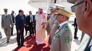توقيع اتفاقيات ومذكرات تفاهم مع الجانب الموريتاني خلال زيارة ابن سلمان- واس