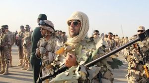خطيب جمعة طهران: الحرس الثوري بإمكانه بقدراته الصاروخية تسوية تل أبيب بالتراب- إرنا