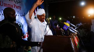 رئيس حزب الأمة المعارض: 22 شخصا قتلوا خلال التظاهرات التي شهدتها المدن السودانية- جيتي 