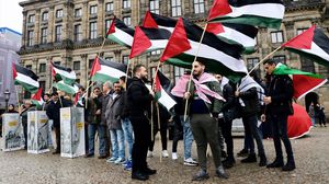 تبنت الأمم المتحدة يوم 29 تشرين الثاني/ نوفمبر من كل عام للتضامن مع الشعب الفلسطيني- الأناضول