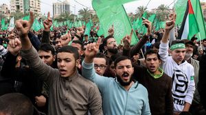أكدت نتائج الاستطلاع أن غالبية المشاركين في التصويت أظهروا آراء إيجابية بشأن حركة حماس- جيتي