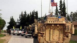 نيويورك تايمز: سوريا بعد رحيل أمريكا دولة هشة- جيتي