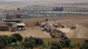 الجيش الأمريكي يسيطر على حقول نفط في سوريا بالتعاون مع الوحدات الكردية- جيتي