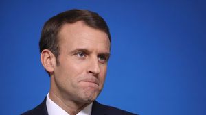 شدد محلل سياسي على أن "فرنسا غائبة عن الساحة السورية عسكريا، وقيامها بدور كبير ليس واردا"- جيتي
