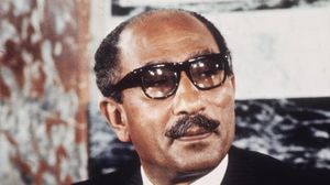 تولى السادات منصب الرئاسة منذ العام 1970 إلى حين اغتياله في العام 1981- جيتي