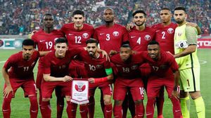 تشارك قطر في البطولة الآسيوية في المجموعة الخامسة- فيسبوك9