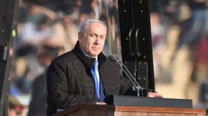 غاباي زعيم المعسكر الصهيوني: لا يمكن إحداث هذا التغيير في ظل حكومة يقودها نتنياهو- جيتي