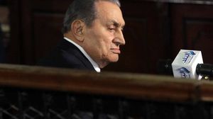 حافاتس: مبارك أمر بافتتاح المقابر الخاصة للجيش المصري أمام الإسرائيليين للبحث والتنقيب عن قتلاهم- تويتر