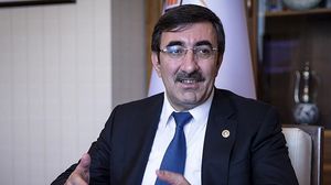 تصريحات المسؤول التركي جاءت خلال لقائه السفير السوداني في أنقرة- الأناضول