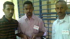 عبر وسم #مدن_السودان_تنتفض تداول النشطاء أسماء وصور وأنباء عن اعتقال العديد من الصحفيين- تويتر