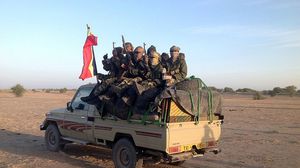 الهجوم من المعارضة التشادية أسفر عن مقتل وإصابة عدد من قوات حفتر- جيتي