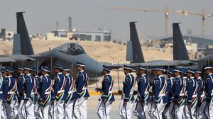 أنشأ الجيش الامريكي 6 قواعد عسكرية في أفغانستان- جيتي 