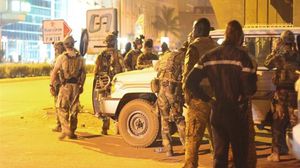خلّفت الهجمات في بوركينا فاسو لوحدها منذ 2015 أكثر من 300 قتيل
