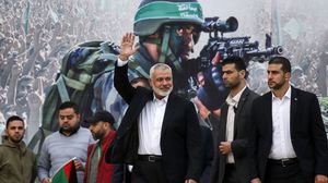 هنية: المقاومة قادرة على إسقاط أهداف الاحتلال في غزة- جيتي