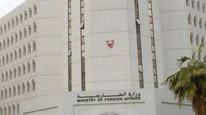 وزارة الخارجية البحرينية قالت إن الرحلات الجوية بين البلدين "قائمة دون انقطاع"- أرشيفية 