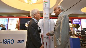 في حال نجاح المهمة تصبح الهند رابع دولة في العالم ترسل رحلة مأهولة إلى الفضاء، بعد الولايات المتحدة وروسيا والصين- جيتي