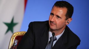 استقبل بشار الأسد وفدا عربيا للمرة الأولى منذ 2011 - جيتي