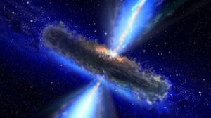 تم وضع نظريات واكتشاف خصائص وأنواع جديدة من الثقوب السوداء، لتبلغ الأبحاث ذروتها سنة 2015- جيتي