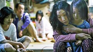 فيلم "مسألة عائلية" وهو دراما يابانية حاز على جائزة السعفة الذهبية في مهرجان "كان" السينمائي